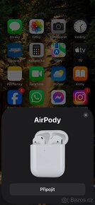 Apple Airpods 2- 2019 - 8