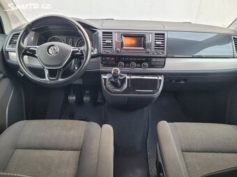 Volkswagen Multivan (T6) 2.0TDI / 150KW 4x4 Bi-Turbo - 8