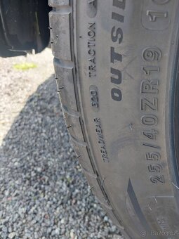 BMW Style 121, R19 - 8