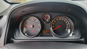 OPEL ANTARA - RV: 2011 - 2.2 CDTi - KUZE VYHREVY - 8