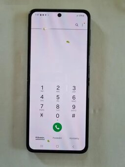 Samsung Z Flip 3 5G, 8Gb/128Gb - 8