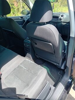 Prodám W.Tiguan. - 8