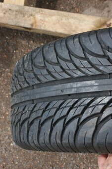 R17 alu kola 5x114,3 5x114 Honda Hyundai Mazda Kia límec - 8