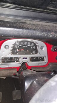 Toyota Land Cruiser bj40,46 - 8