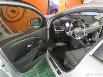 Renault Megan Grandtour 1,6dCi Limited - 8