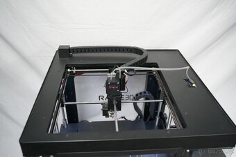 Prodám 3D tiskárnu Raise3D N2 - 8
