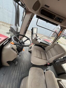 CASE IH MAGNUM 310 - 8