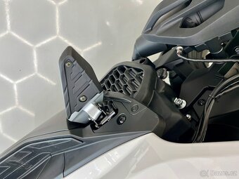 VOGE SR1 GT 125i - 8