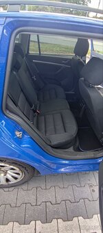 Škoda Octavia 2 2.0 TDI 103 kW - 8