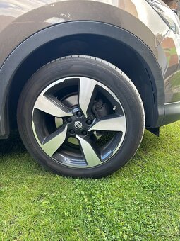 Nissan qashqai 1.6 DIG-T 120 Kw - 8