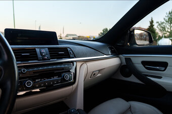 BMW 430i xDrive 2017 - 8