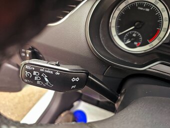 Octavia III 2,0TDi 110KW Drive,2018,156tkm, NAVI,TEMP - 8