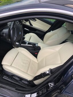BMW E91 325i 160kw - 8
