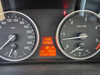 BMW X5 XDRIVE 35D - 8