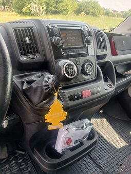 Citroën jumper 2.0 96 kw L3H2 - 8