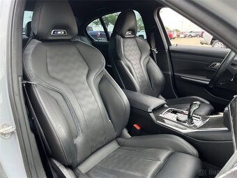 BMW M3 2021 - 8