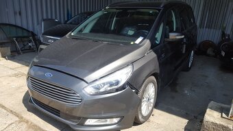 Ford Galaxy č. 2566 - 8