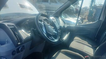 Ford Transit č. 20070 - 8