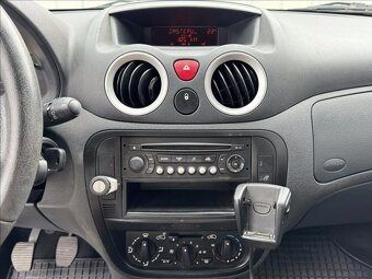 Citroën C3 1,1 i,44kW,Furio,původ ČR - 8
