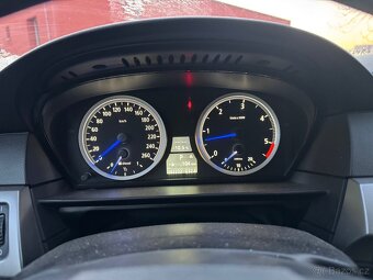 BMW 530d - 8