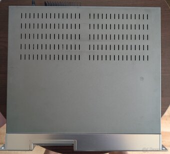 TASCAM DA-50 hi-end DAT rekordér + remote commander - 8
