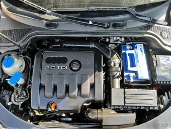 Audi A3 S line - 8