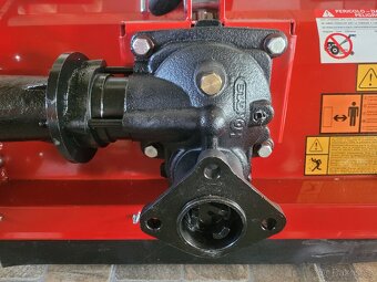 Mulčovač Dabaki T-Hy 100 (vč.DPH) - 8