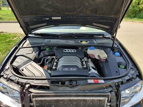 Audi A4 3.0 162kw - 8