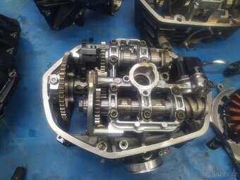 Motor na dily bmw r1250gs - 8