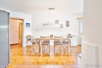 Prodej rodinného domu 137 m², pozemek 4273 m² Loučka - 8