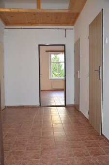 Pronájem bytu 2+KK, 58m2 - Praha 3 Žižkov - 8