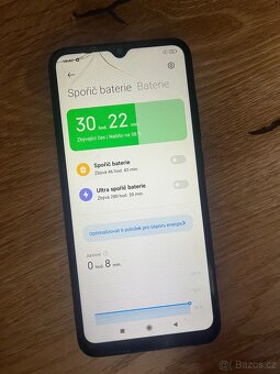 Xiaomi Redmi 9A - 8