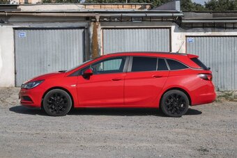 Opel Astra Sport Tourer ST 1.6 CDTI S&S 136k Enjoy - 8