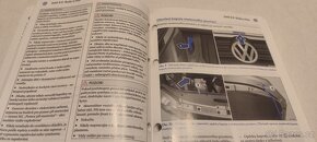 VW POLO 9N - český návod k obsluze + rady a činy + tech.data - 8