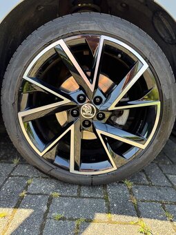 Škoda Scala 1.5 TSI ACT DSG Monte Carlo Panorama - DT - 8
