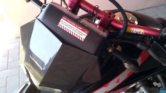 Honda xr125l xr 125 l XR125L XR 125 - 8