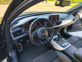 Audi A6 Avant 2.0 TDI 140KW quattro - 8
