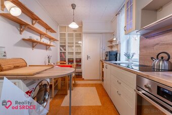 Prodej bytu 3+1 72 m² Jedličkova, Lysá nad Labem - 8