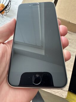 Apple iPhone SE 128GB 2022 2 roky záruka - 8