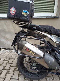 KTM 1290 Adventure R - 8