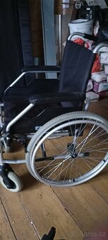 Invalidní vozík - 8