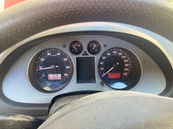 Seat Ibiza - 8
