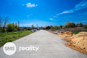 Prodej stavebních pozemků – Hladké Životice, 22 000 m² pro b - 8