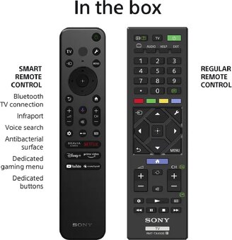 TV Sony Bravia KD-55X75WL záruka 1,5 roku - 8