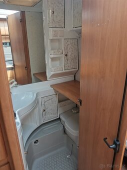 Karavan Hobby 495 - 8
