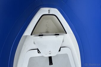 Nafukovací člun Zodiac Nomad 3.1 RIB Alu - 8