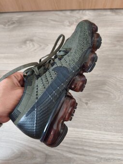 Dámské boty Nike Air Vapormax Flyknit - 8