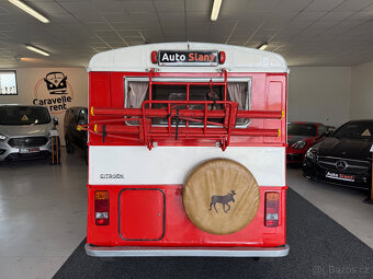 Citroen HY 1.9i ,po renovaci Obytný - 8