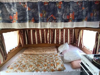 Karavan pro relaxaci - 8
