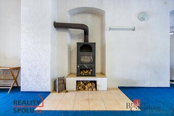 Prodej, komerční/ubytování, 520 m2, nám. J. Švermy, Kovářská - 8